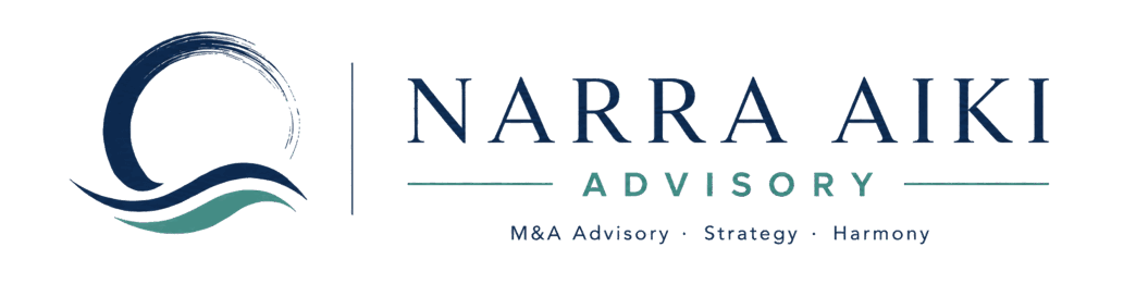 Narra Aiki Advisory | Strategy · M&A · Harmony